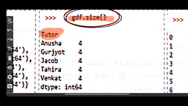 Groupby() | IP Class 12th смотреть онлайн