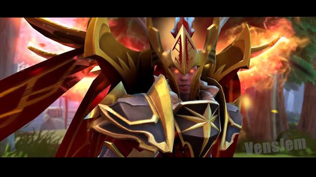 3D Папич - Arthas