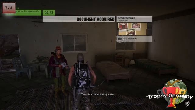 Ghost Recon Wildlands - DLC Fallen Ghosts ALL LOCATIONS Headhunter & GUIDES смотреть онлайн