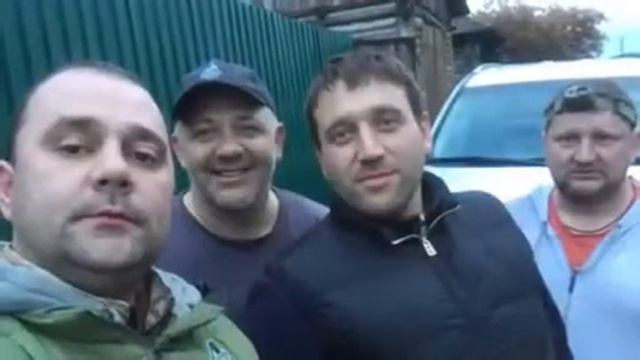 Рыбалка в Туве смотреть онлайн