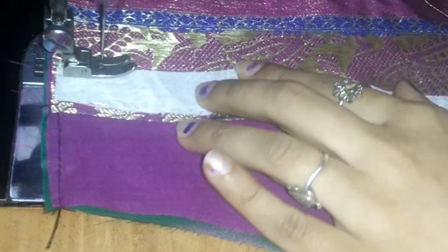 ब्लाउज के गले का डिज़ाइन || pangala blouse design смотреть онлайн