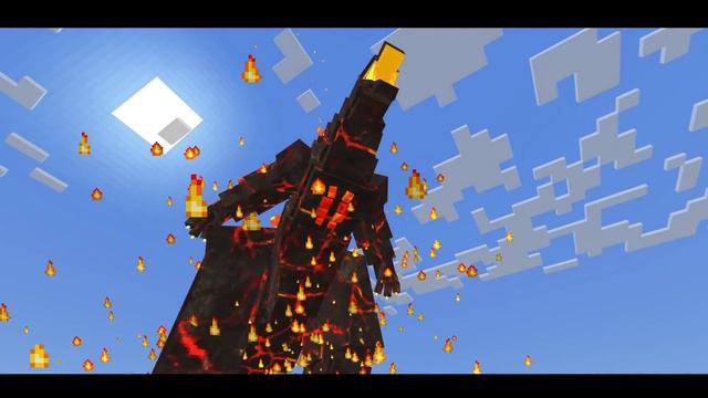 Godzilla VS Kong [Rise of Titans] VS Project Monarch V3 (Godzilla, Kong, Ghidorah, Mecha Godzilla) смотреть онлайн