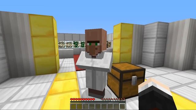 TRAYAURUS GETS OLD | Minecraft смотреть онлайн