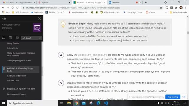 CSP 2.1.5 смотреть онлайн