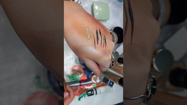 Косметичка на март месяц #avon #faberlic #oriflame #уходзалицом #косметичка_месяца #косметичкамарт смотреть онлайн