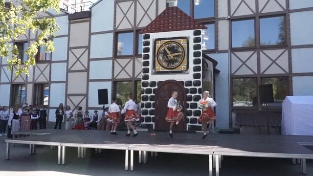 2021.09.05 - Грация - M&Ms - Цветочницы смотреть онлайн