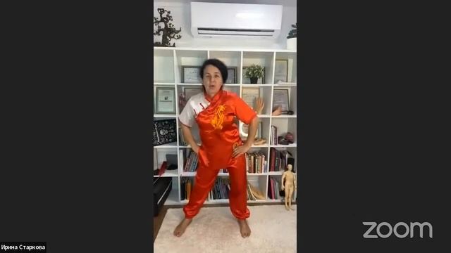 Ци Зарядка Каждый День смотреть онлайн