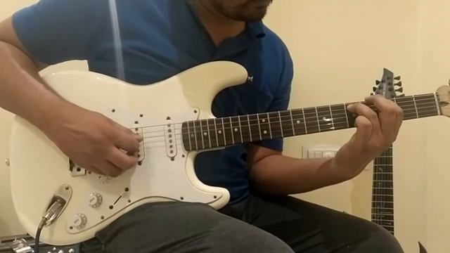 Maahi - Rock With Me | Guitar Lesson | Clean Intro and Chords| Raaz 2 смотреть онлайн