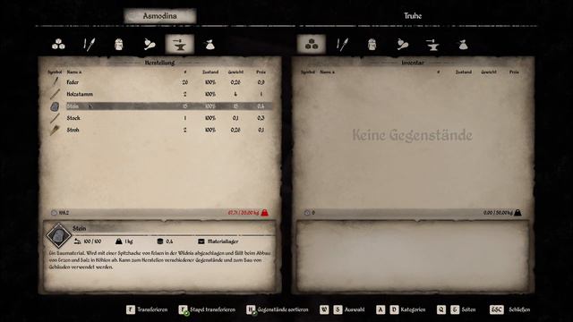 Medieval Dynasty: Eine neue Reise beginnt - Oxbow (001) Survival | Crafting | Simulation смотреть онлайн