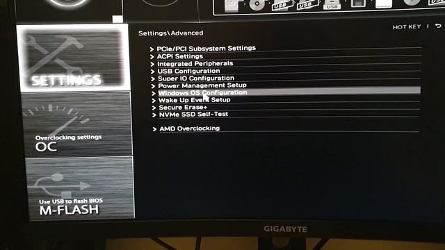 How To Upgrade To Ryzen 5000 Series On B450m Pro VDH Max (5600x Example)