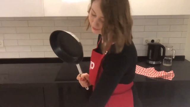 Рецепт, чтобы никогда не выкидывать засохший хлеб ?❤️ смотреть онлайн