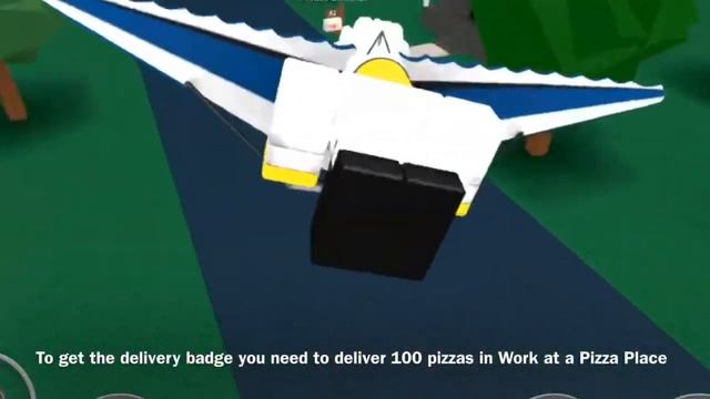 How to get the Pizza Boy skin in Arsenal! (not a code) смотреть онлайн