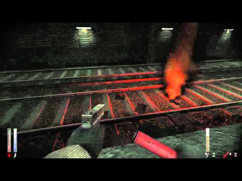 Cry Of Fear (Part 18) - FLARES [Ch.4]