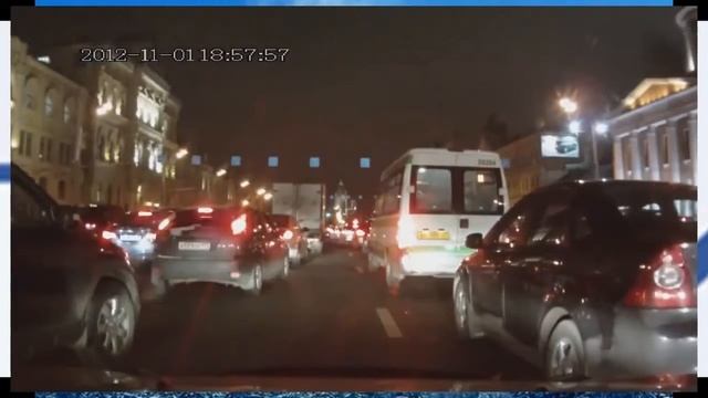 Быдло,отморозки и дебилы на дорогах 2015 смотреть онлайн