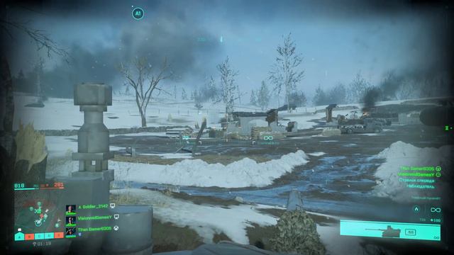 Battlefield 2042 будет скоро новая карта? смотреть онлайн