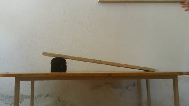 Strange gravity trick смотреть онлайн