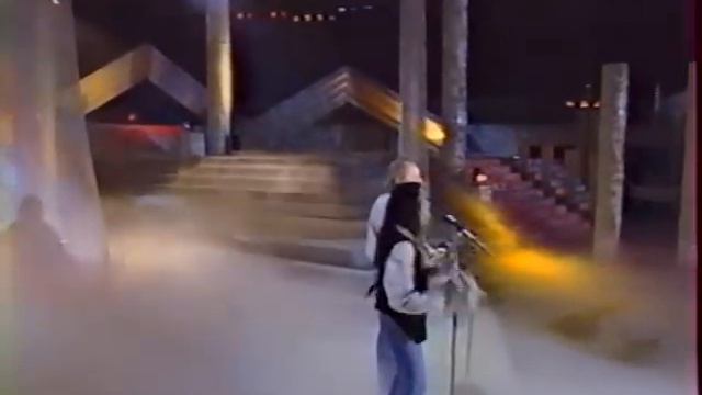 Anais & Didier Barbelivien ( Les Maries de Vendee / 1992 ) смотреть онлайн