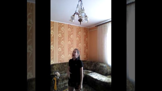 Елизавета Мурина-Улыбайся(cover) смотреть онлайн