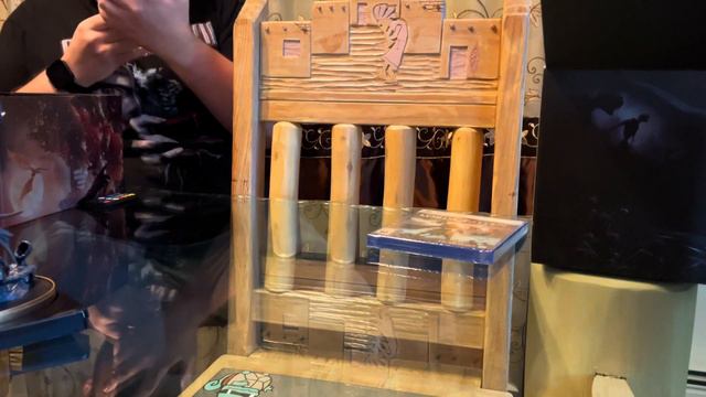 Lords of the fallen Collector’s Edition Unboxing! #unboxing #lordsofthefallen смотреть онлайн