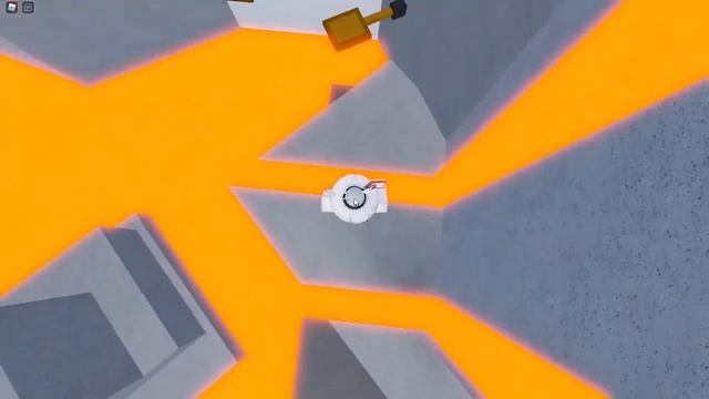 RPG Game In Obby Creator 3 смотреть онлайн