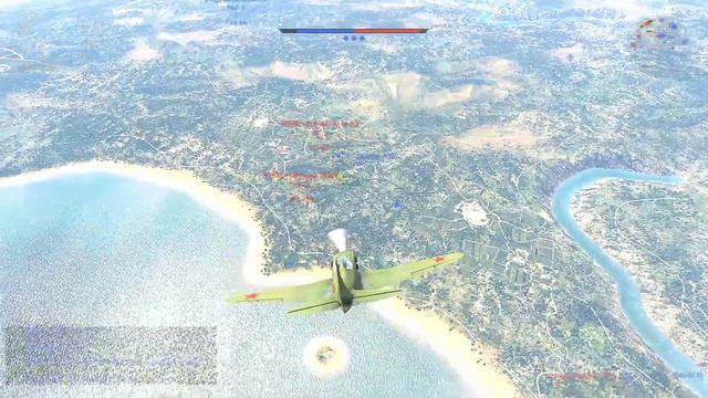 Внезапно, МиГ 3-15(БК) смотреть онлайн