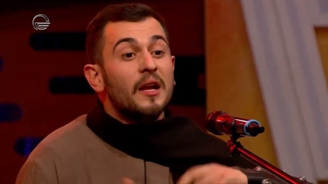 ჯგუფი შარა - კავკასიური / Jgufi SHARA - Kavkasiuri смотреть онлайн