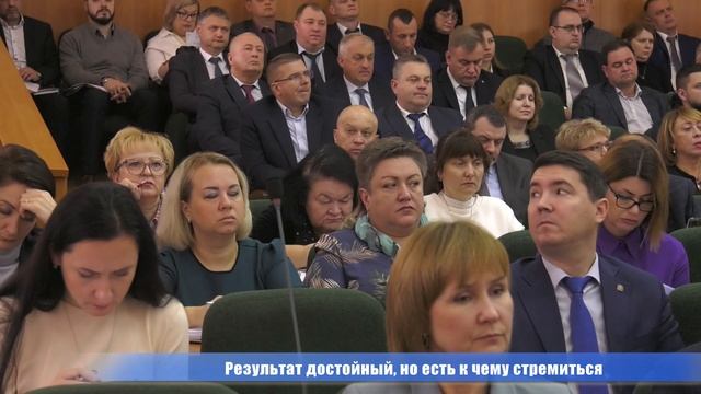 Подведены итоги социально-экономического развития Гомеля за 9 месяцев 2023 года смотреть онлайн