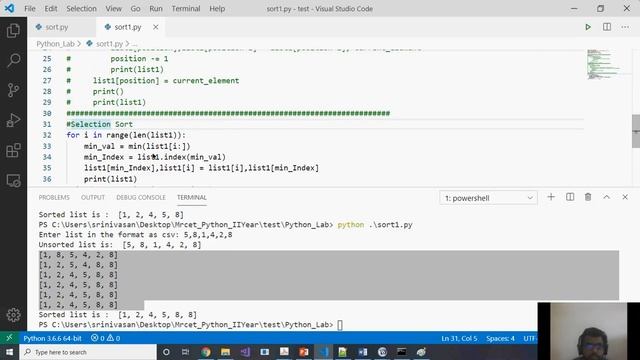 Data Structures Using Python смотреть онлайн