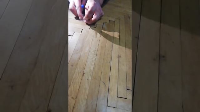 Как собрать ртуть с пола, если разбил градусник.