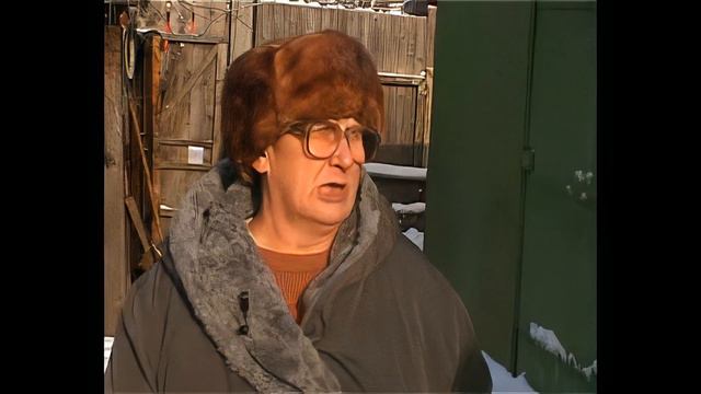 Бабка время не знает _ Минут 5-10 пятого смотреть онлайн