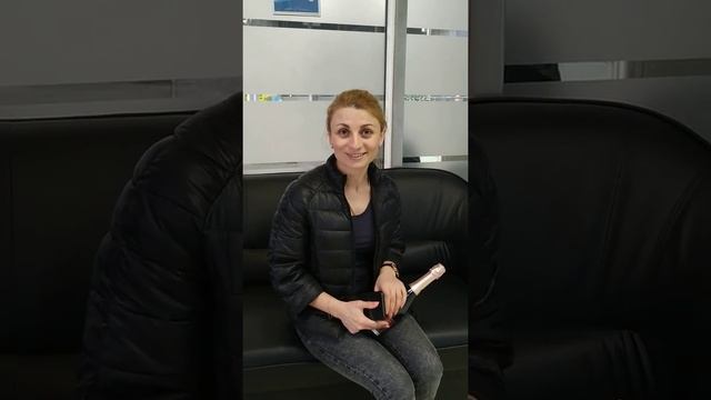 Отзыв о покупке квартиры в ЖК «Афродита» (г. Мытищи) при помощи агентства «Градомиръ» смотреть онлайн