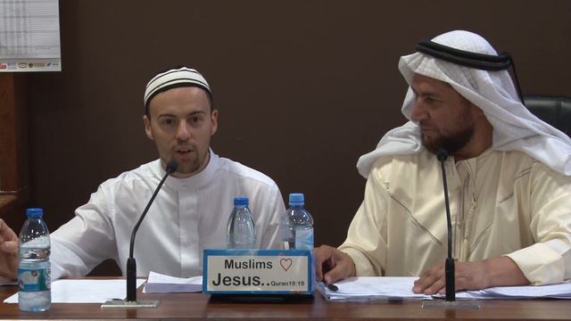 why Mormon priest converted to Islam? part 1 by mazen adel смотреть онлайн