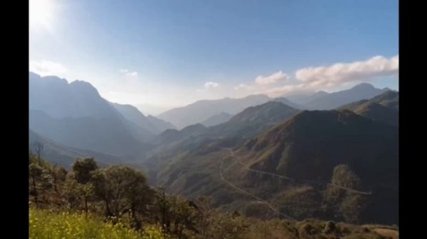 Краткая история Вьетнама