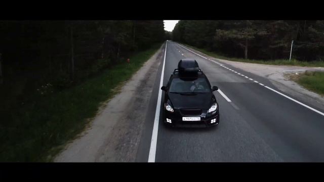 Night Lovell - Deira City Centre / Kia Ceed ED 2.0 смотреть онлайн
