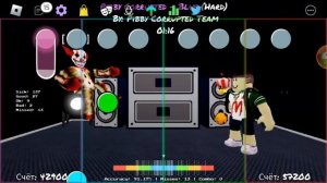 Blueballed(Blue) но Andrey Mania Games и Алькатразз поют это!(Извините за шум)