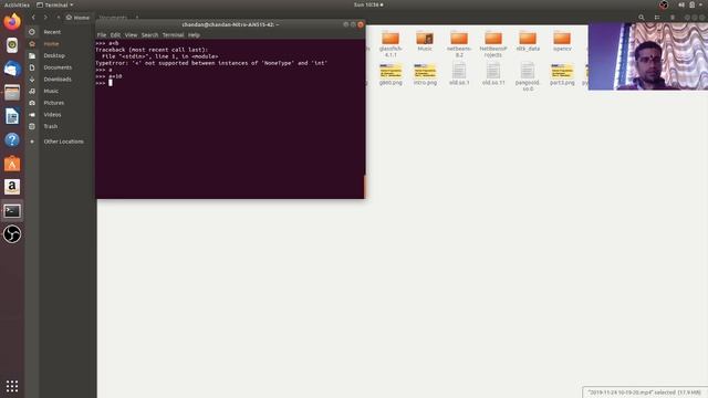 Python Programming in Kannada (Part 3) - Operators смотреть онлайн