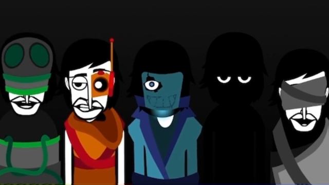 Sepbox Ultimate-Mix |V1 - V6| “The Endless War” смотреть онлайн