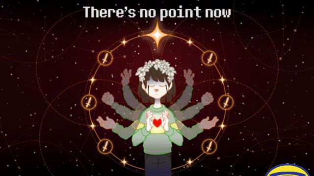 Undertale Genocide Package Star Reaction смотреть онлайн