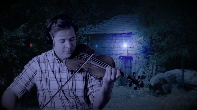 Silent Night (Violin & Piano) Jonathan Anderson смотреть онлайн