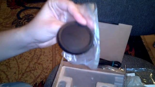 Fujifilm Finepix S2800HD - Unboxing (HD) смотреть онлайн