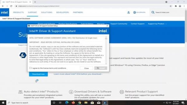 Intel HD Graphics Control Panel Missing | Intel Graphics Missing From Desktop Right Click | 2023 |