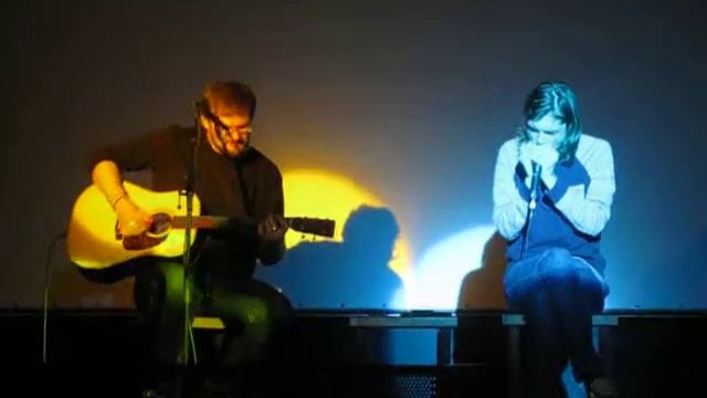 Владимир Демьянов (Blues Doctors) и Фёдор Шампаров (Glad To Be Vlad) смотреть онлайн