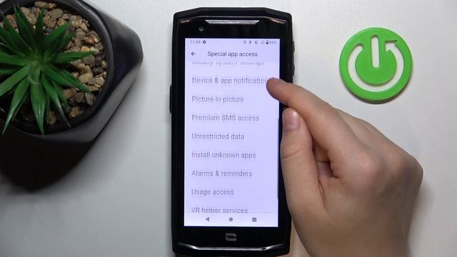 Crosscall Core M5 | Как устанавливать приложения из неизвестных источников на Crosscall Core M5 смотреть онлайн
