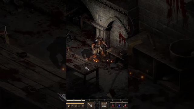 нашел что-то... "СТРАННОЕ" #ruvtuber #diablo2resurrected смотреть онлайн