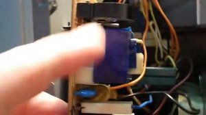 Ремонт микроволновой печи Panasonic NN ST337M