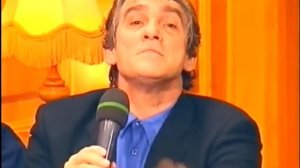 Валерий Гаркалин Приют комедиантов "Театральные партнёры" 13.08.2010 г.