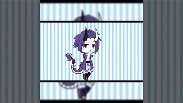 Оски для мальчиков [гача лайф] смотреть онлайн