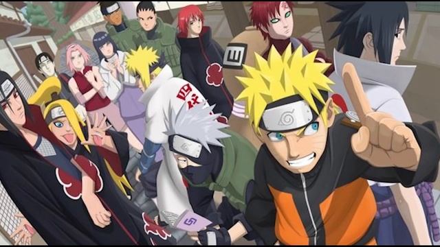 Демон Наруто и Курама Тян Перерождение в Мире DXD | Альтернативный сюжет Наруто все части смотреть онлайн