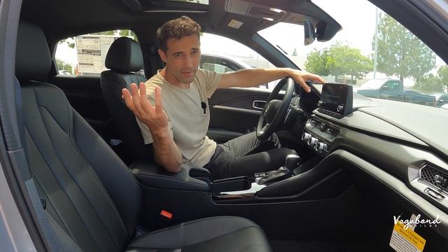 2024 Acura Integra A-Spec Vs A-Spec TECH