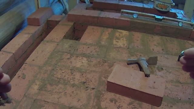 Всё о кирпичной печи - 10 смотреть онлайн